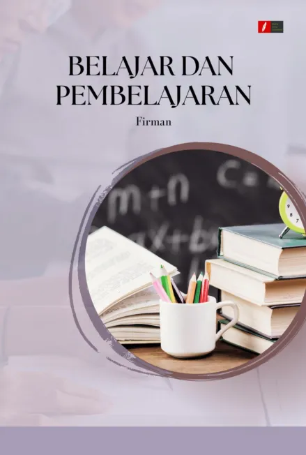 BELAJAR DAN PEMBELAJARAN