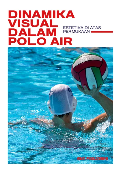 Dinamika visual dalam polo air: estetika di atas permukaan