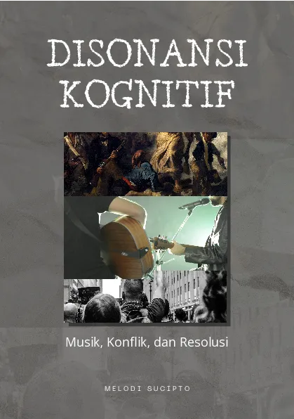 Disonansi kognitif: musik, konflik, dan resolusi