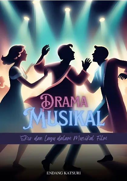 Drama musikal: skor dan lagu dalam musikal film