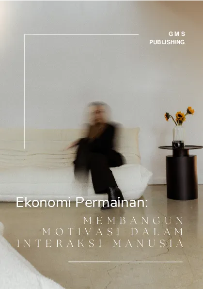 Ekonomi permainan: membangun motivasi dalam interaksi manusia
