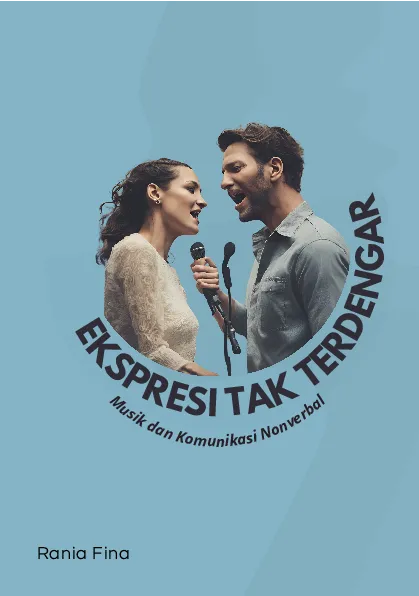 Ekspresi tak terdengar: musik dan komunikasi nonverbal