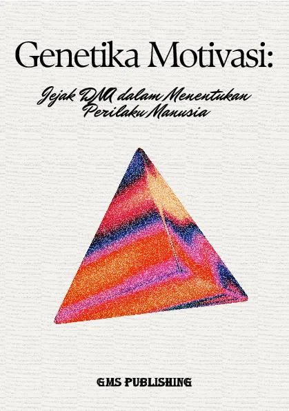 Genetika motivasi: jejak dna dalam menentukan perilaku manusia