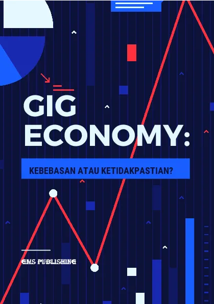 Gig economy: kebebasan atau ketidakpastian?