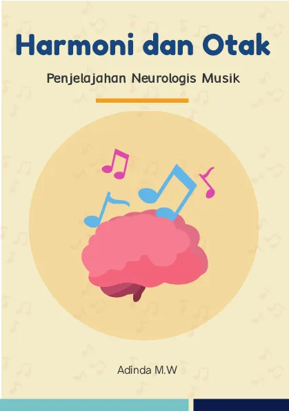Harmoni dan otak: penjelajahan neurologis musik