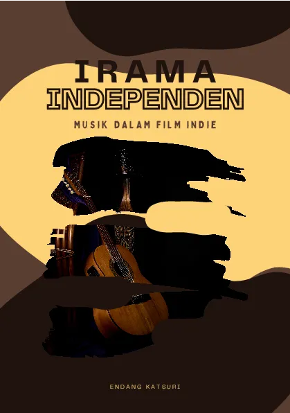 Irama independen: musik dalam film indie