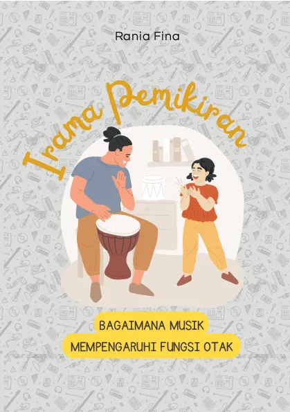 Irama pemikiran: bagaimana musik mempengaruhi fungsi otak