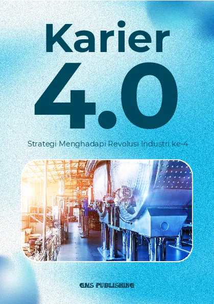Karier 4.0: strategi menghadapi revolusi industri ke-4