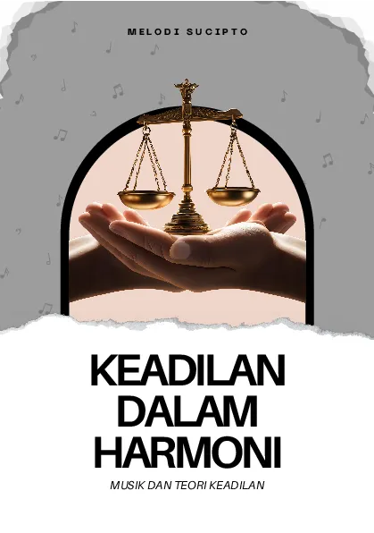 Keadilan dalam harmoni: musik dan teori keadilan