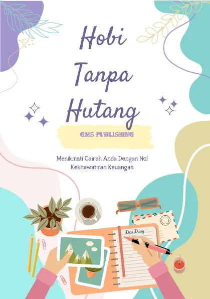 Hobi tanpa hutang: menikmati gairah anda dengan nol kekhawatiran keuangan