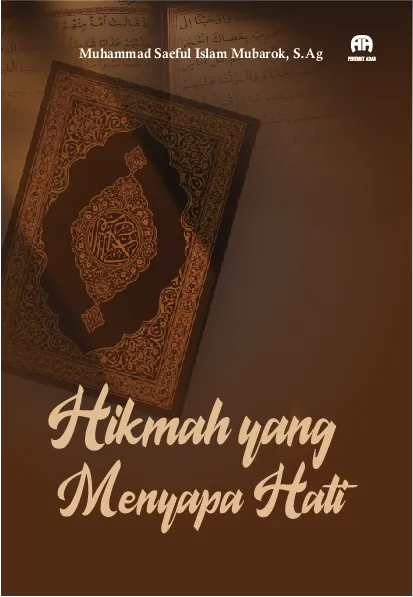 Hikmah Yang Menyapa Hati