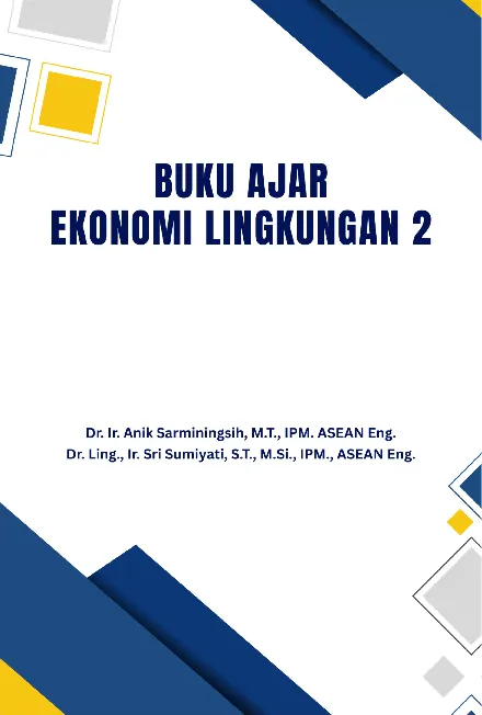 Ekonomi lingkungan 2