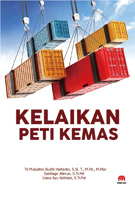 KELAIKAN PETI KEMAS