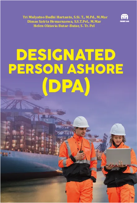Designated Person Ashore (DPA)