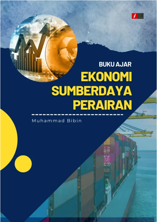 Buku Ajar Ekonomi Sumberdaya Perairan