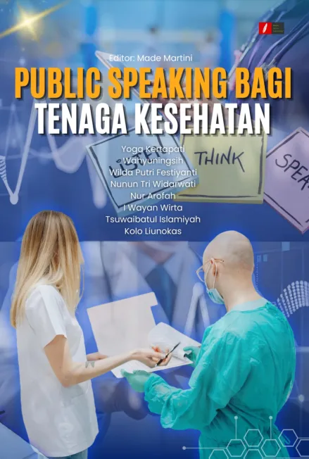 PUBLIC SPEAKING BAGI TENAGA KESEHATAN