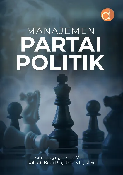 Manajemen Partai Politik