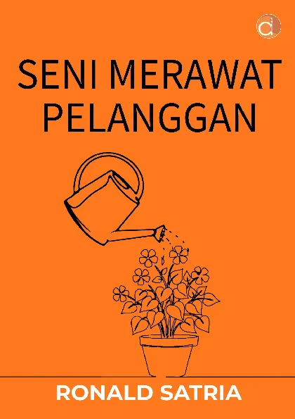 Seni Merawat Pelanggan