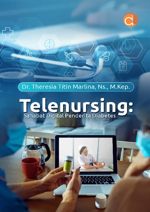 Telenursing: Sahabat Digital Penderita Diabetes
