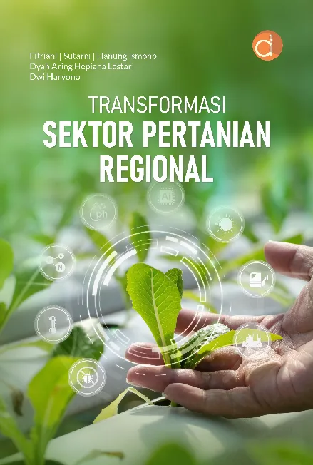 Transformasi Sektor Pertanian Regional