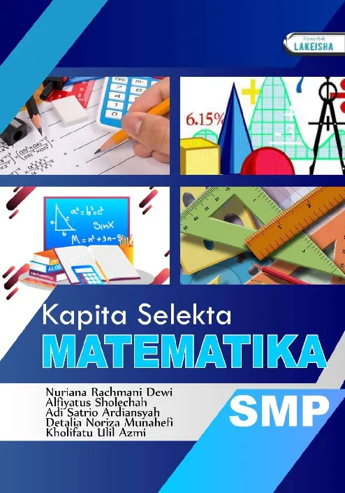 KAPITA SELEKTA MATEMATIKA SMP