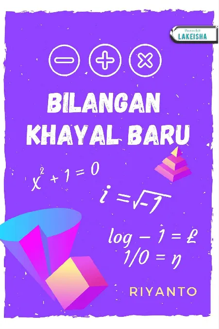 BILANGAN KHAYAL BARU