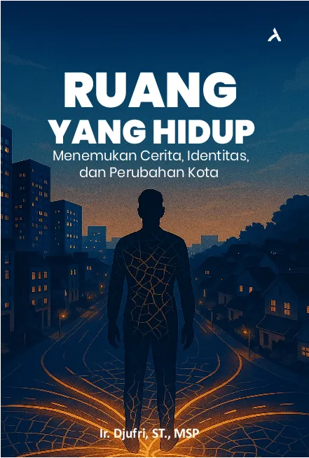 Ruang Yang Hidup: Menemukan Cerita, Identitas, dan Perubahan Kota