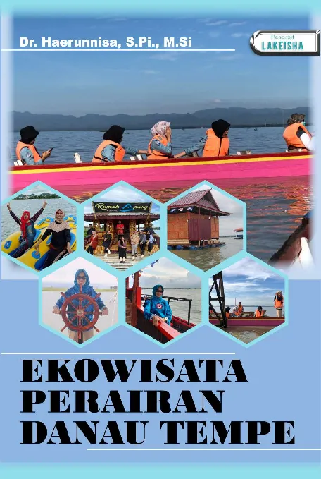 EKOWISATA PERAIRAN DANAU TEMPE