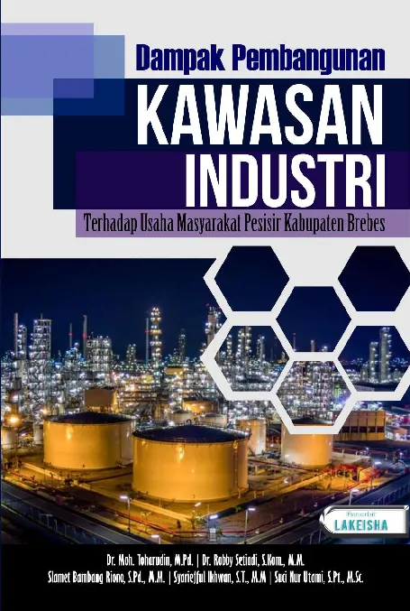 DAMPAK PEMBANGUNAN KAWASAN INDUSTRI TERHADAP USAHA MASYARAKAT PESISIR KABUPATEN BREBES