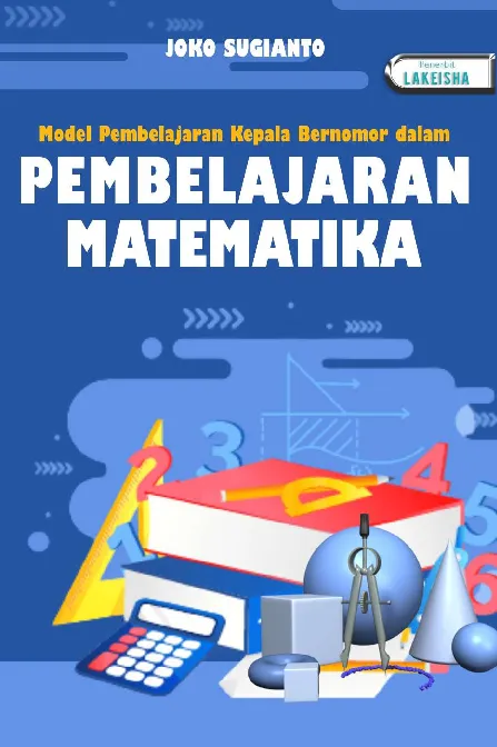 MODEL PEMBELAJARAN KEPALA BERNOMOR DALAM PEMBELAJARAN MATEMATIKA