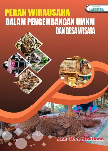 PERAN WIRAUSAHA DALAM PENGEMBANGAN UMKM DAN DESA WISATA