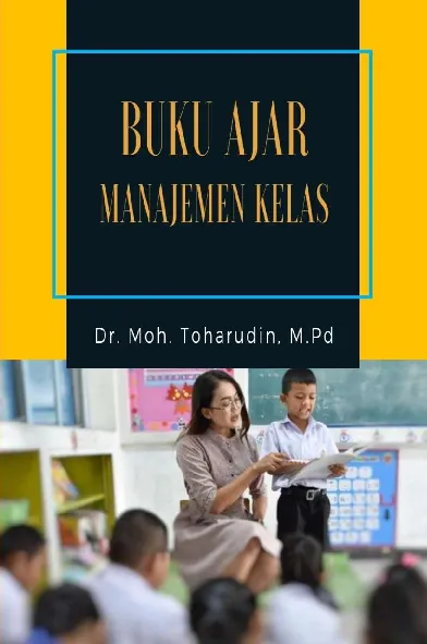 BUKU AJAR MANAJEMEN KELAS
