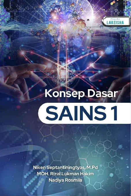 Konsep Dasar Sains 1