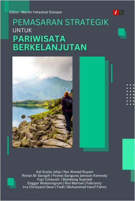 Pemasaran Strategik Untuk Pariwisata Berkelanjutan