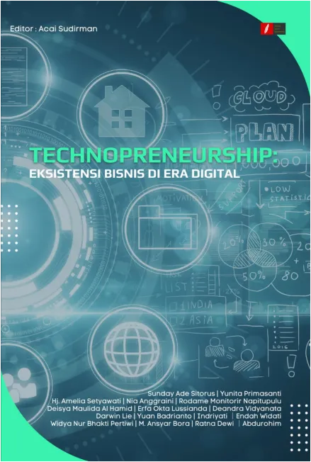 Technopreneurship: Eksistensi Bisnis di Era Digital