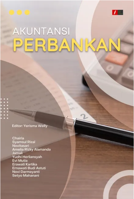Akuntansi Perbankan