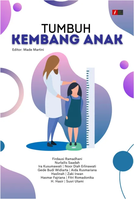 Tumbuh Kembang Anak