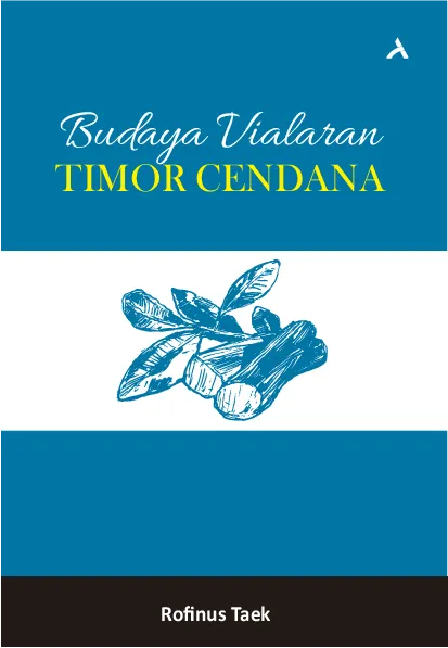 Budaya Vialaran Timor Cendana