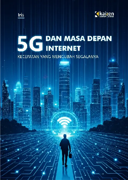 5G dan Masa Depan Internet: Kecepatan yang Mengubah Segalanya