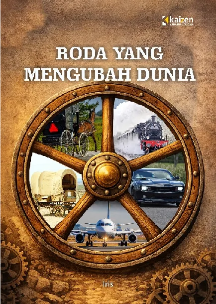 Roda yang Mengubah Dunia