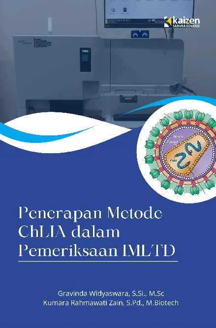 Penerapan Metode ChLIA dalam pemeriksaan IMLTD