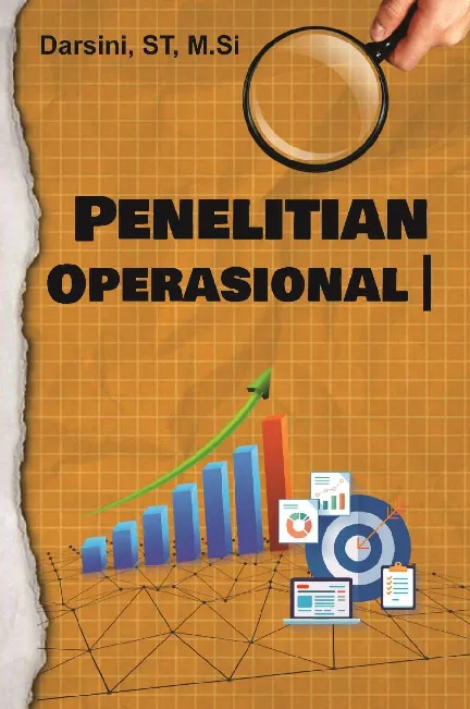 PENELITIAN OPERASIONAL I