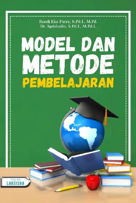 MODEL DAN METODE PEMBELAJARAN