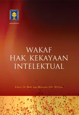 Wakaf Hak Kekayaan Intelektual
