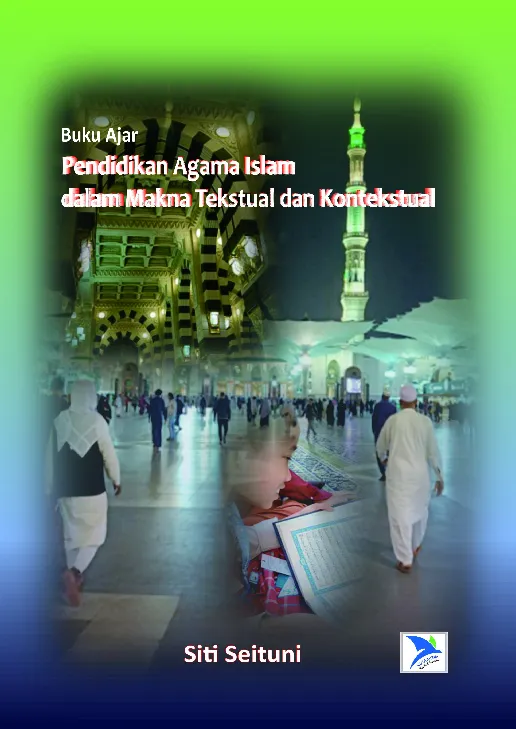 Buku Ajar Pendidikan Agama Islam Dalam Makna Tekstual dan Kontekstual