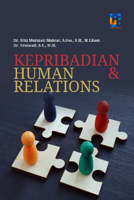 Kepribadian dan Human Relations