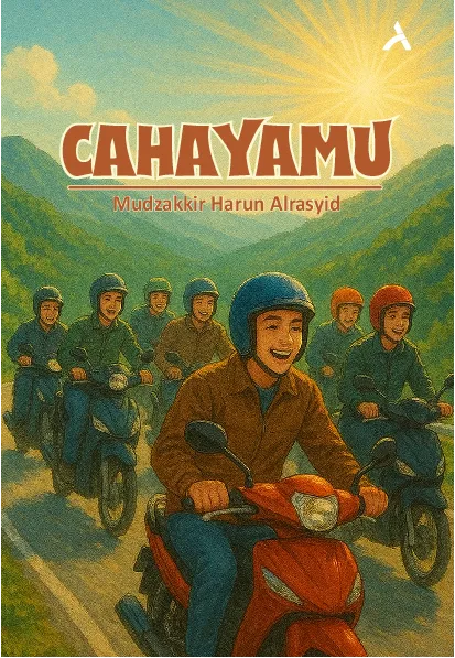 Cahayamu