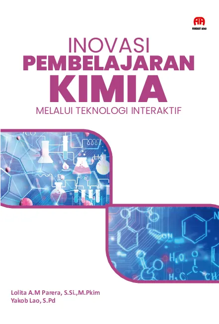 Inovasi Pembelajaran Kimia melalui Teknologi Interaktif