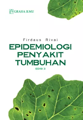 Epidemiologi Penyakit Tumbuhan Edisi 3