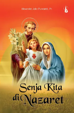 Senja Kita di Nazaret